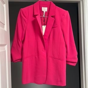 NWT cinq à sept (5à7) Blazer